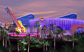 Hotel Hard Rock Las Vegas